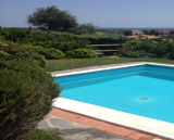 Sardegna, Sassari, Stintino - Villa dei Gemelli