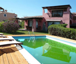 Sardinien, Sassari, Stintino - Villa Berto