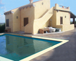 Sardinien, Sassari, Stintino - Villa La Darsena