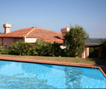 Sardegna, Sassari, Stintino - Villa Gaia