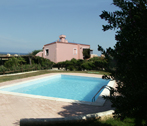 Sardinien, Sassari, Stintino - Villa Justine C2-11b