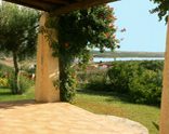 Sardinien, Sassari, Stintino - Villa Macchia Blu