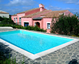 Sardegna, Sassari, Stintino - Villa Iris VIP