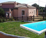 Sardinien, Sassari, Stintino - Villa Rosso C3-5b