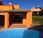 Sardinien, Sassari, Stintino - Villa Rosso C2-29a