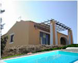 Sardinien, Sassari, Stintino - Villa Rosso C2-29b