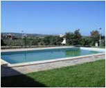 Sardinien, Sassari, Stintino - Villa Rosso C2-42