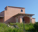 Sardinien, Sassari, Stintino - Villa Ruby C4-5a