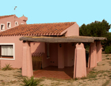Sardegna, Sassari, Stintino - Villa Sahara