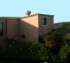 Sardinien, Sassari, Stintino - Villa Sansfleurs