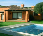 Sardegna, Sassari, Stintino - Villa Sira VIP