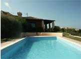 Sardinien, Sassari, Stintino - Villa Diana vacanza mare
