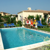 Sardegna, Sassari, Stintino - Villa Piscina Magritte 9C VIP