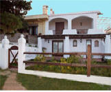 Sardegna, Sassari, Stintino - Villa Tulipano Big